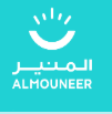 Almouneer Clinic Management Software logo