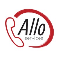 Allo Services logo