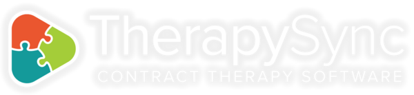 TherapySync logo