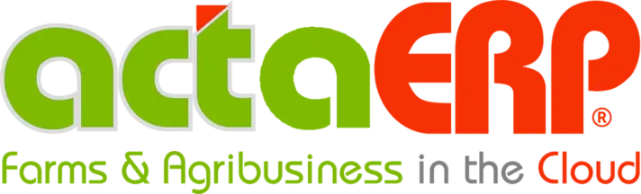 ActaERP logo