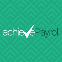 achievePayroll logo