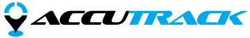 AccuTrack logo