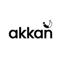 Akkan logo