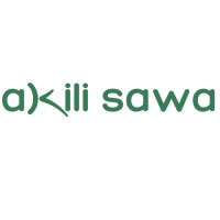 Akili Sawa logo