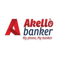 Akellobanker logo