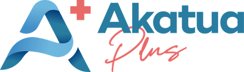 Akatua Plus+ logo