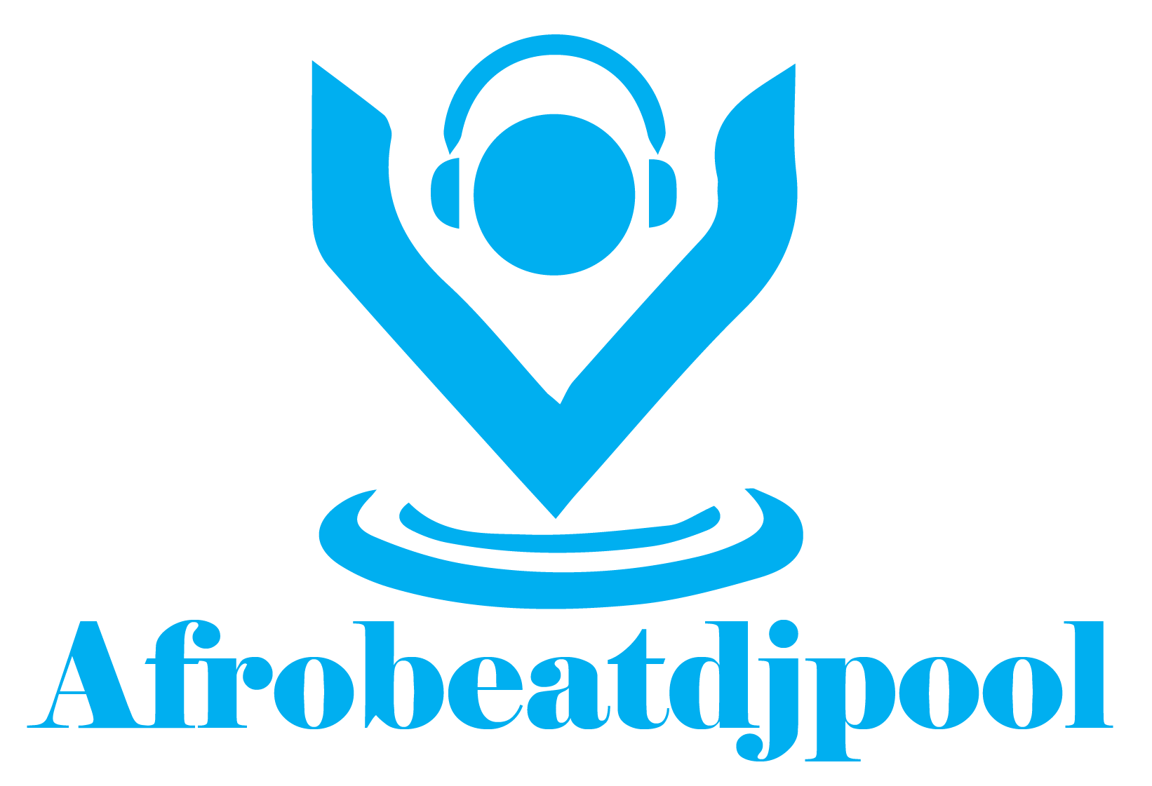 AfrobeatDJPool logo
