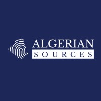 AlgerianSources.com logo