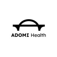 Adomi Health Platform logo