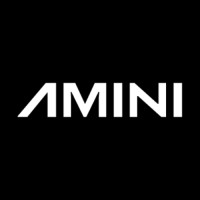 Amini Data Platform logo