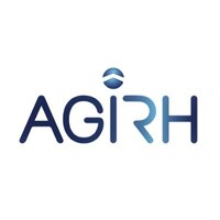 AGIRH logo