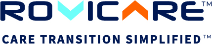 Rovicare logo
