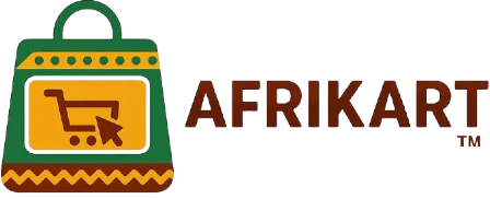 Afrikart™ Online Marketplace logo