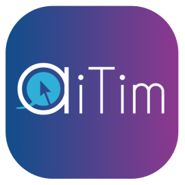AITIMCOM logo