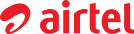 Airtel IQ logo