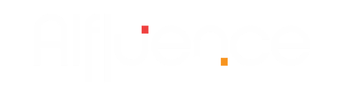 AIfluence Platform logo