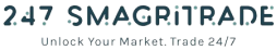 247 SmAgriTrade logo