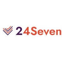 24Seven logo