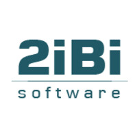 2iBi Business Management Software logo