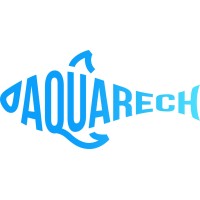 AquaRech Platform logo
