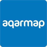 Aqarmap logo