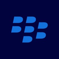 BlackBerry UEM (BlackBerry) logo