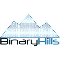 Binary Hills Integrated School Management Software logo