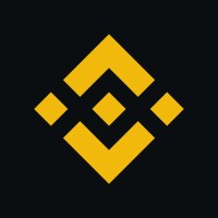 Binance (Binance) logo