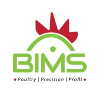 BIMS (Broiler Intelligence Management System) logo