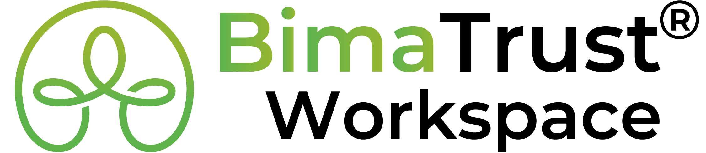 BimaTrust Workspace logo