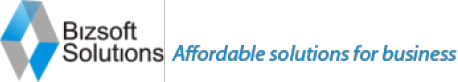 BizSoft HRM logo