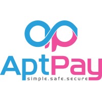 AptPay logo
