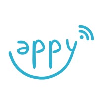 Appy SaÃºde logo