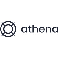 Athena logo