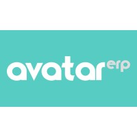Avatar ERP logo