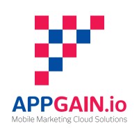 Appgain logo