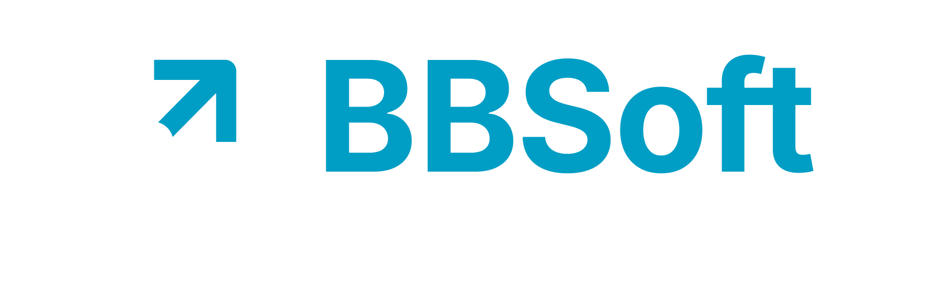 BBSoft logo