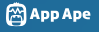 App Ape logo