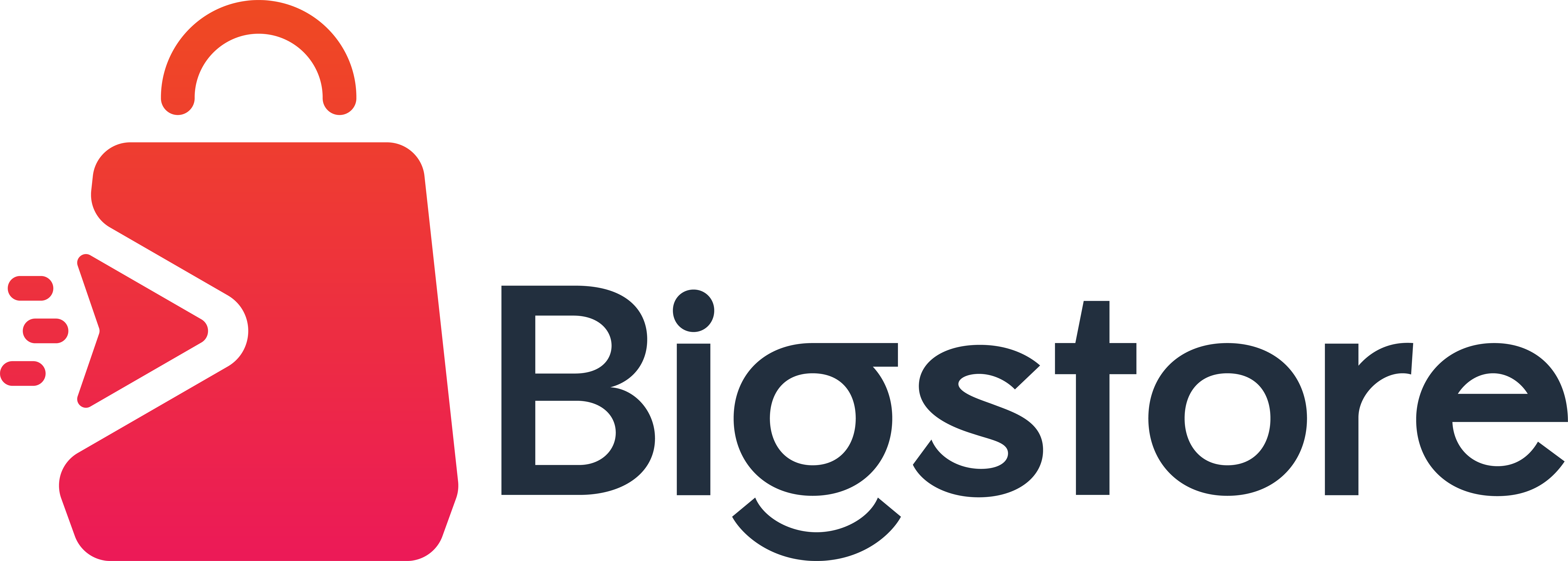 BigStore Africa logo