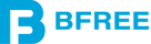 Bfree Credit Management Platform logo