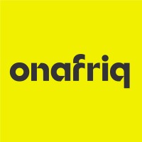 Onafriq Payments Network logo