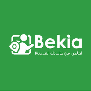 Bekia logo