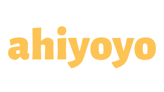 Ahiyoyo logo