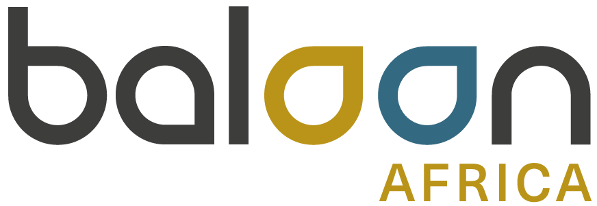 Baloon logo