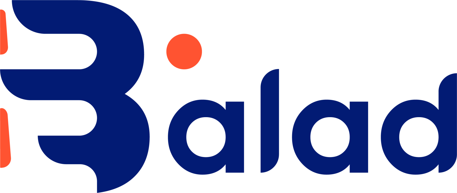 Balad logo