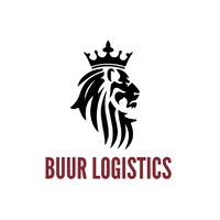 BUUR Logistics Platform logo