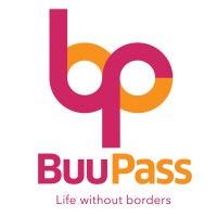 BuuPass Parcel Management System (PMS) logo