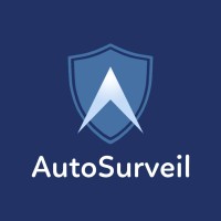 Autosurveil GPS logo