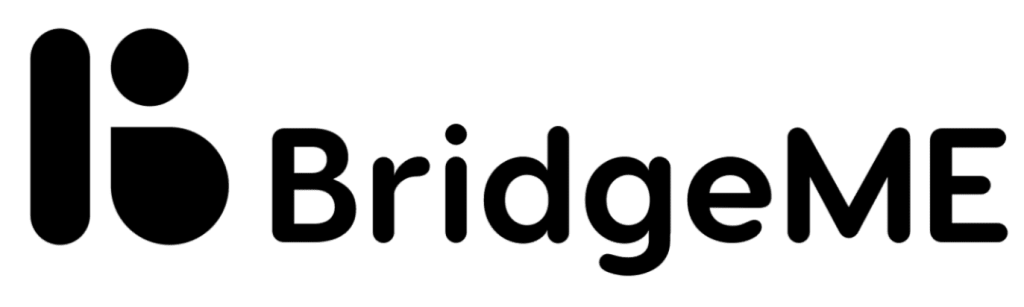 BridgeMe logo