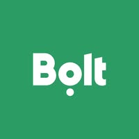 Bolt (Bolt) logo